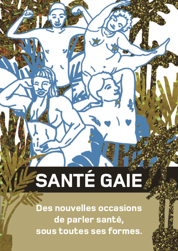 Risky sexy – atelier de santé gaie