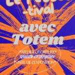 Soirée Totem