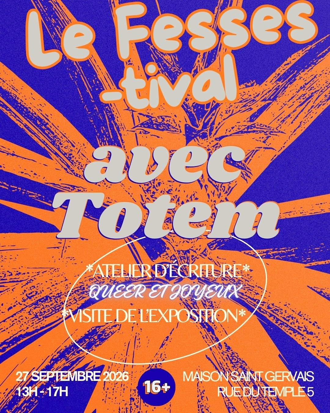 Soirée Totem